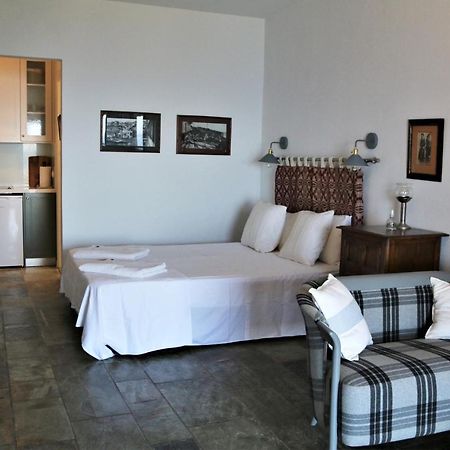 Sea View Studio Батси Экстерьер фото