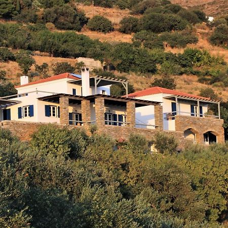 Sea View Studio Батси Экстерьер фото