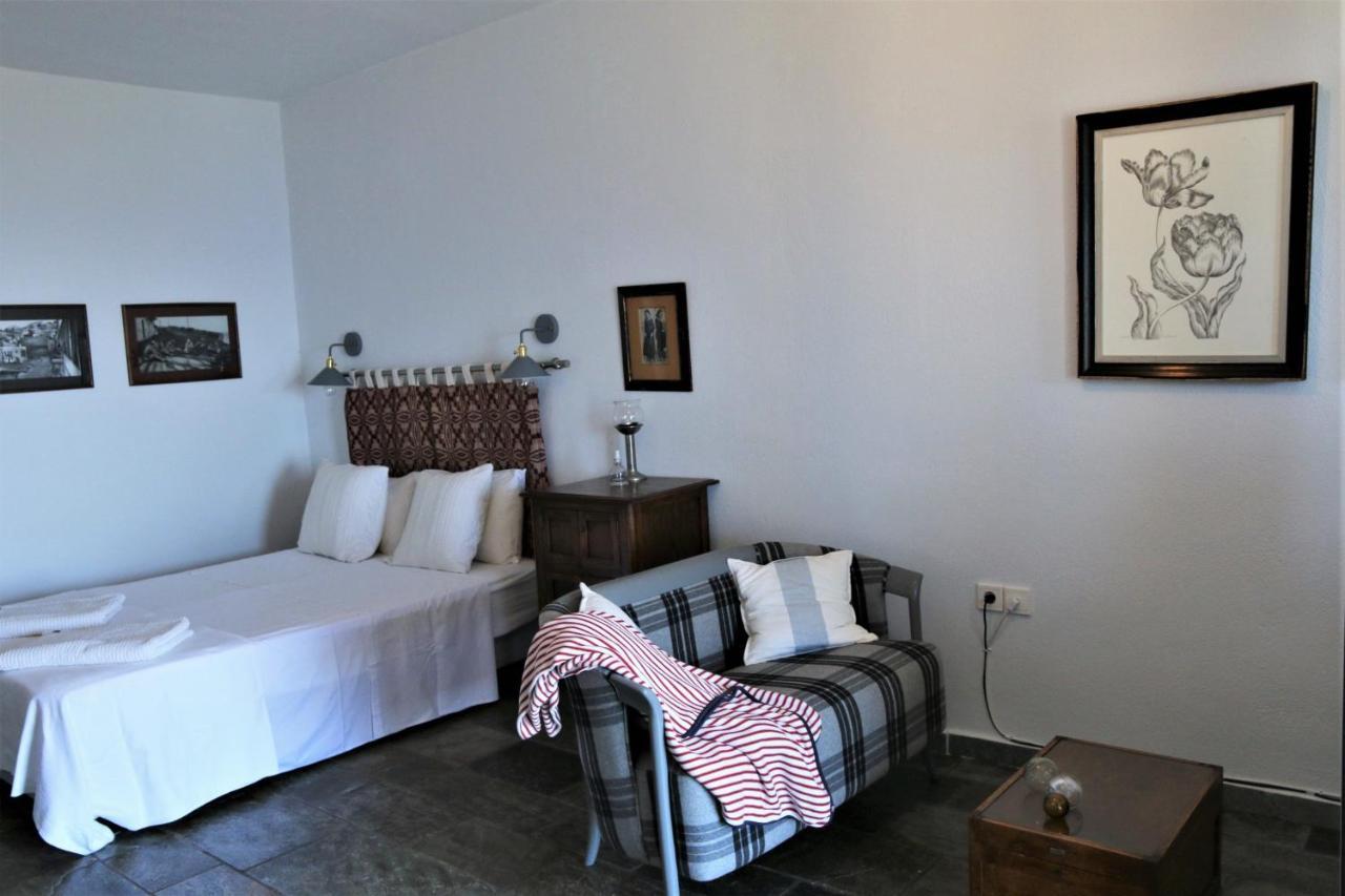 Sea View Studio Батси Экстерьер фото