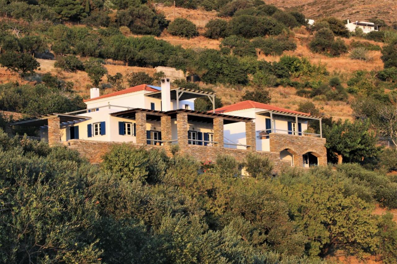 Sea View Studio Батси Экстерьер фото
